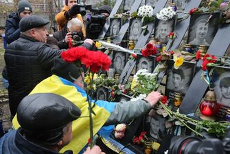 У ГПУ пояснили, чому не можуть заочно засудити у справах Майдану підозрюваних-утікачів