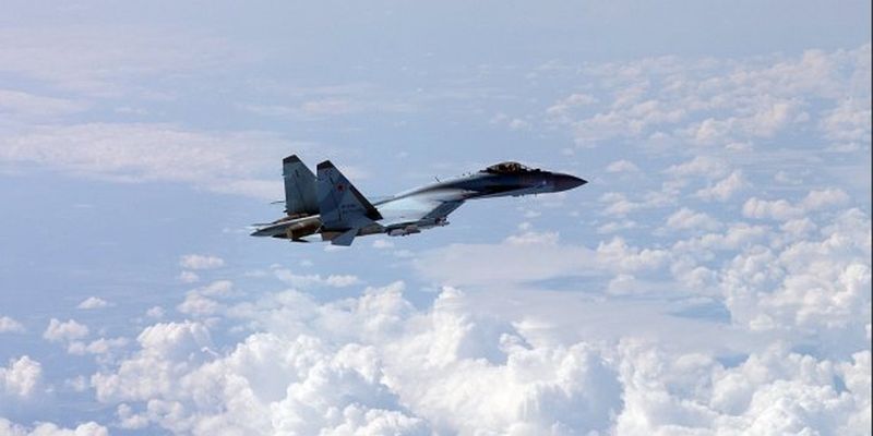 Росія пішла в атаку з повітря, Фінляндія готує відповідь: почалася війна?