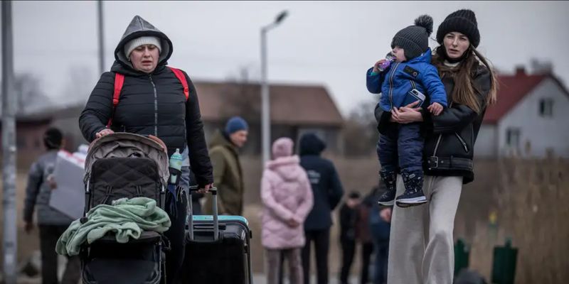 В Польше обнадежили украинских беженцев - заявление