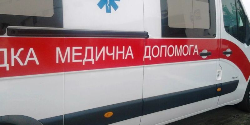 37-летний житель Харькова забил мать насмерть палкой