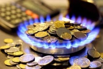 Цены на газ: сколько будут платить украинцы в марте