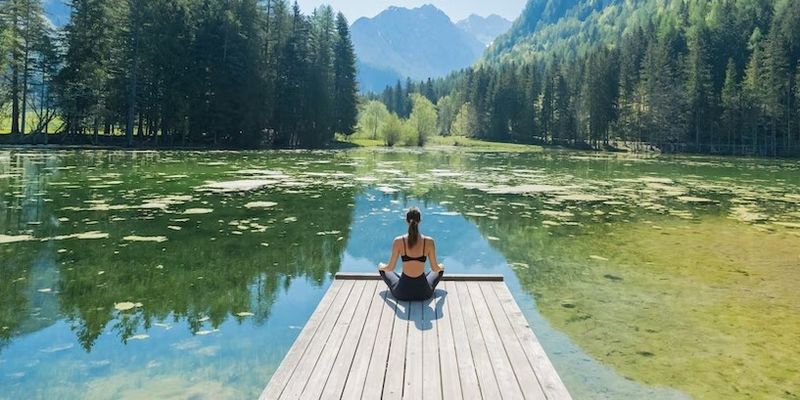 Нам жизненно необходимо отдыхать: ученые рассказали, как провести отпуск с пользой для здоровья