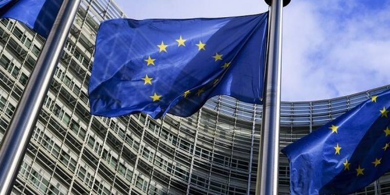 ЕС назвал Украину приоритетным партнером в поставке водорода в Европу