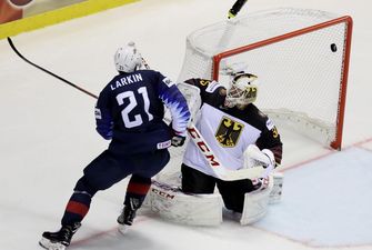 ЧС-2019 з хокею: США здолали Німеччину, Росія обіграла Швейцарію