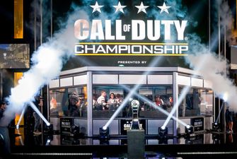 Чемпионат Call of Duty 2019 года пройдет в Лос-Анджелесе