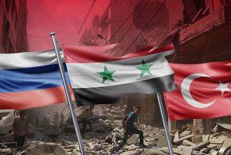 Загострення конфлікту в Сирії: Як Ердоган відповість на російські авіаудари?
