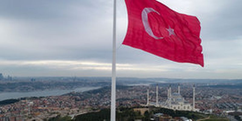 Число відкритих росіянами компаній у Туреччині за рік зросло на 670% – ЗМІ