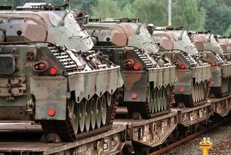Великі оборонні заводи ЄС та США збільшують виробництво через війну в Україні – WSJ