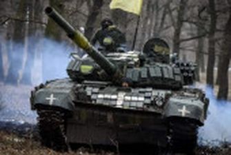 Уразили три пункти управління та два склади боєприпасів: Генштаб про успіхи українських військових