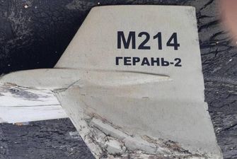 Вночі було збито 24 дрони-камікадзе ворога - Повітряні сили ЗСУ