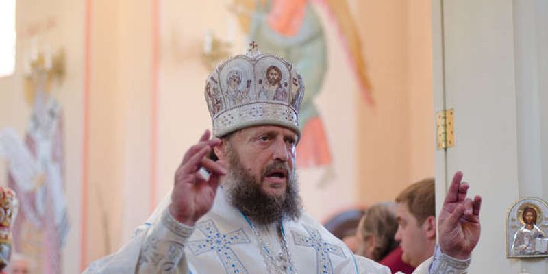 Суд повернув українське громадянство адепту «руського міра» єпископу Гедеону