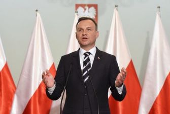 Дуда инициирует внеочередное заседание Сейма Польши из-за коронавируса