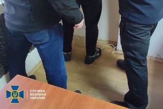 СБУ задержала российских "кротов", пытавшихся устроиться в украинские госучреждения