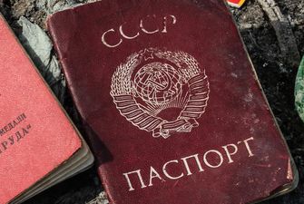 Пограничники задержали "гражданина СССР" на границе Украины с Молдовой