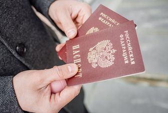 Окупанти платять бойовикам на Донбасі за російські паспорти, - розвідка