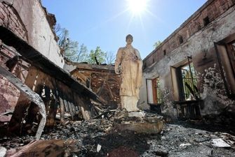 Болгария отправит в Украину комиссию для оценки разрушений культурного наследия