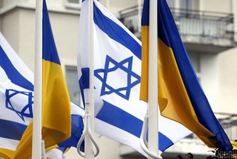Нетаньяху расказал Макрону, как Израиль помогает Украине