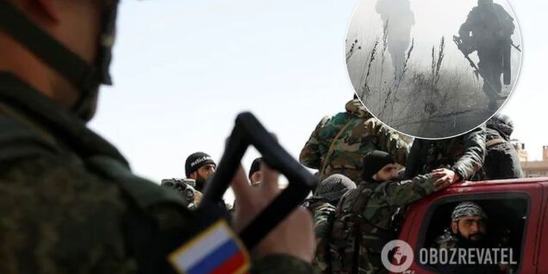 Российский полковник с "украинским следом" побил подчиненных в Сирии