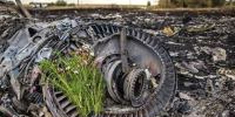 Великобритания призвала Россию сотрудничать со стороной обвинения по делу MH17