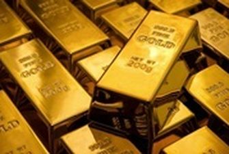 Валютные и золотые запасы Украины сокращаются