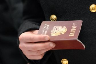Росія має намір спростити процедуру отримання громадянства для жителів України та низки держав