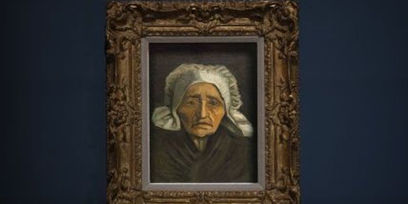 В Нидерландах продали картину Ван Гога за 4,5 млн евро: имя покупателя засекречено