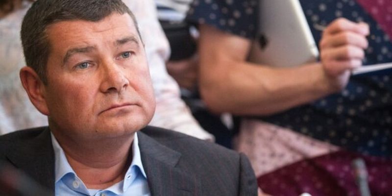 Суд в Германии принял жесткое решение по Онищенко: первые подробности