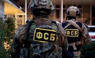В Крыму задержали крымских татар