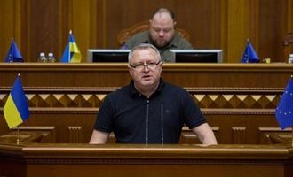 Глава Офиса генпрокурора Костин наработал на увольнение – блогерка