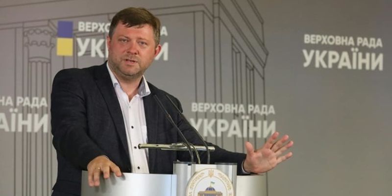 Корниенко не исключает спецпроцедуры для рассмотрения законопроекта о столице