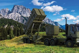 "Вопрос обсуждается", — в Германии о передаче систем ПВО Patriot Украине