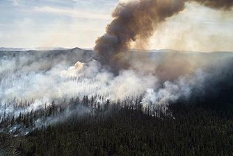Дым от пожаров в Сибири может спровоцировать злокачественные опухоли - ученые