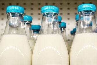 Експорт молочки продовжує зростати