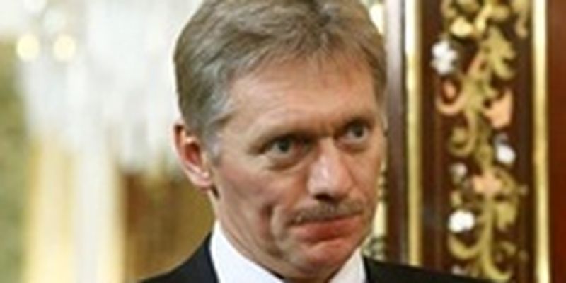 Кремль: Вопрос транзита газа остался открытым