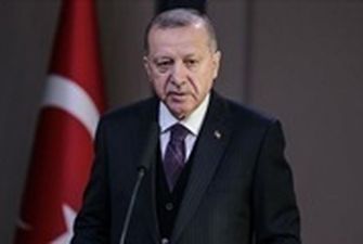 СМИ назвали дату визита Эрдогана в США
