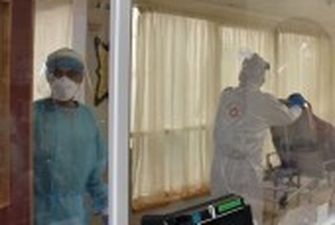 В Ізраїлі закрили останнє відділення, в якому лікували хворих на коронавірус