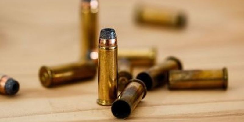 Убийство полицейского в Винницкой области: нападавшие имели при себе 100 гранат и 25 тысяч патронов