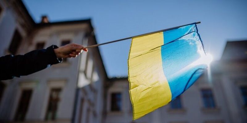 Администрация Байдена разрешила украинским беженцам оставаться в США еще один год