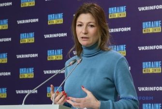 Джапарова в ОБСЕ: Чем больше поддержки Украина получит сейчас, тем быстрее закончится война