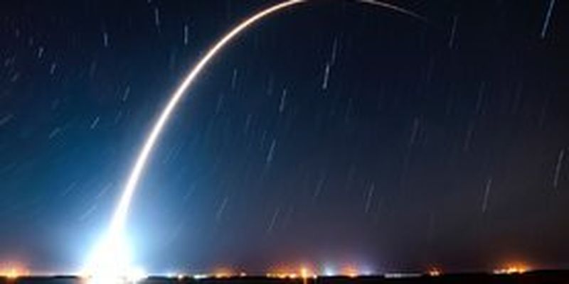 SpaceX запустила 56 новых спутников Starlink – видео