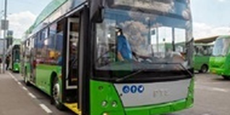 В Харькове частично восстановлено движение троллейбусов