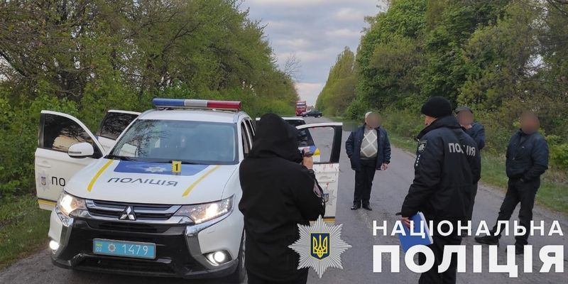 Розстріл поліцейських у Вінницькій області: "Телеграф" дізнався, як почувається поранений капітан