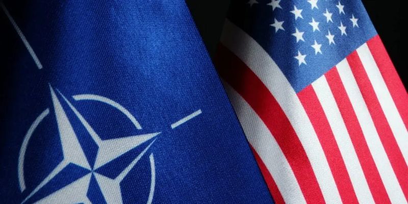 "До свидания, защищайте себя сами"? Что стоит за словами Трампа о выходе США из НАТО