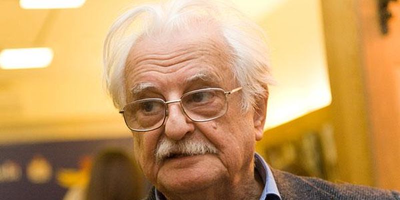 Помер знаменитий режисер Марлен Хуцієв, який працював на Одеській кіностудії