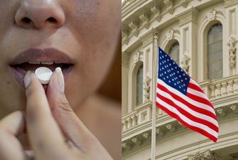 "Любая жизнь священна": американский штат впервые запретил таблетки для абортов