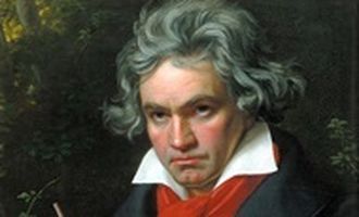 Ученые раскрыли причину глухоты Бетховена