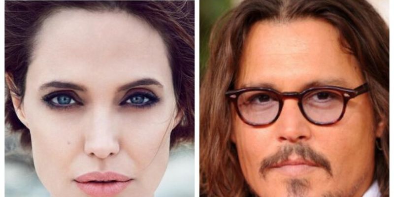 Джоли, Депп и другие звезды, которые громко расстались с любимыми: "ничего не сложилось"
