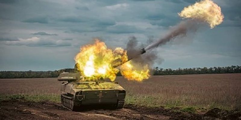 Армия РФ провалила все атаки и понесла огромные потери: сводка Генштаба ВСУ