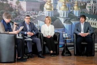 Київ залучить Францію та Польщу до збереження знахідок на Поштовій площі - КМДА