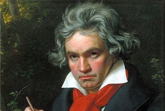 Штучний інтелект завершить десяту симфонію Бетховена